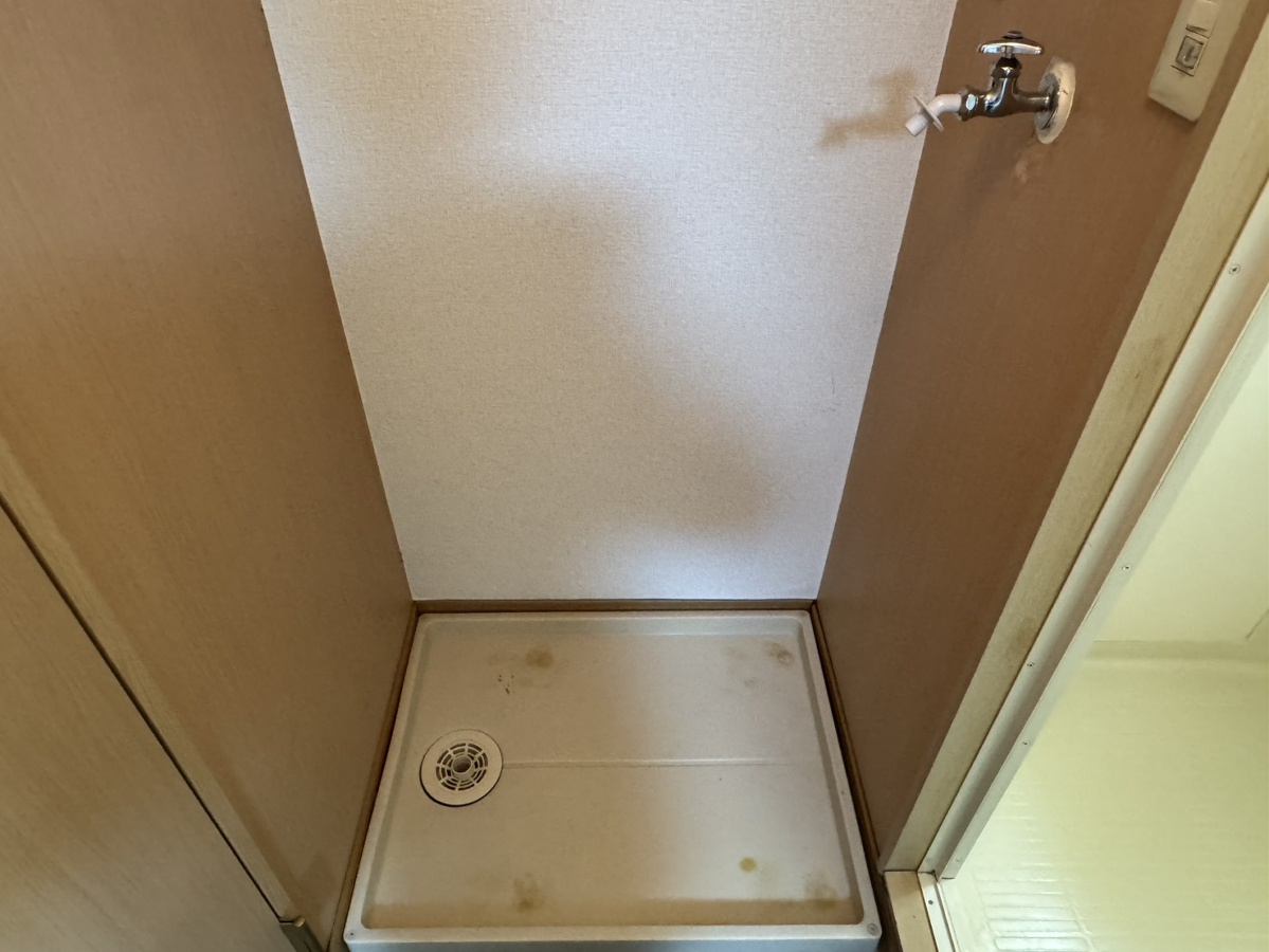 洗面所 写真13