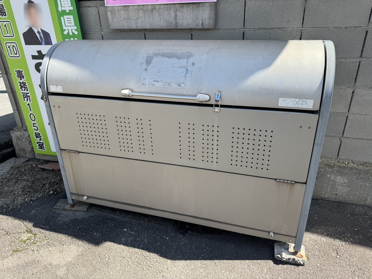 共用部 写真30