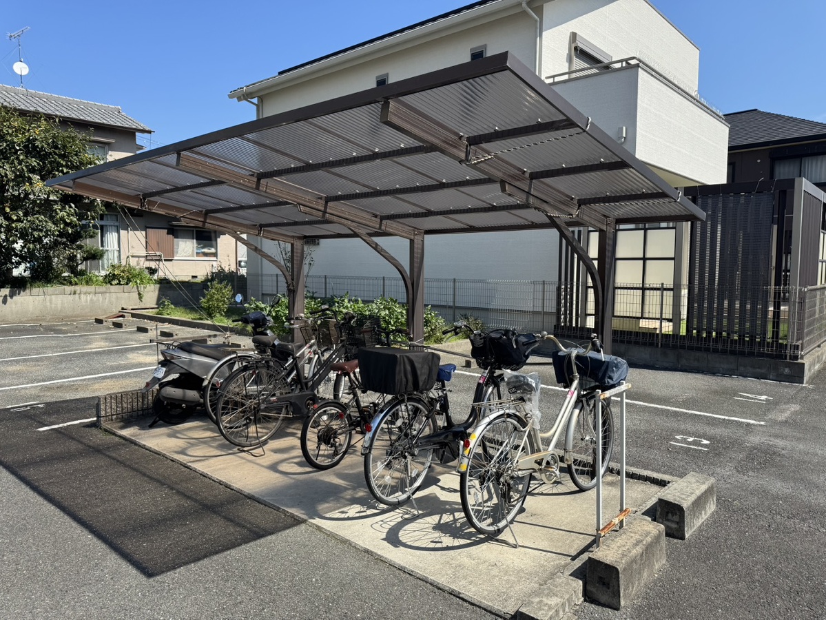 共用部 写真31