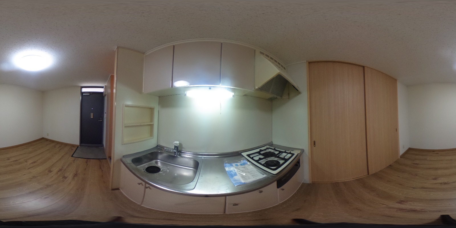 キッチン 写真34