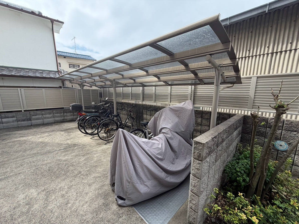 共用部 写真32