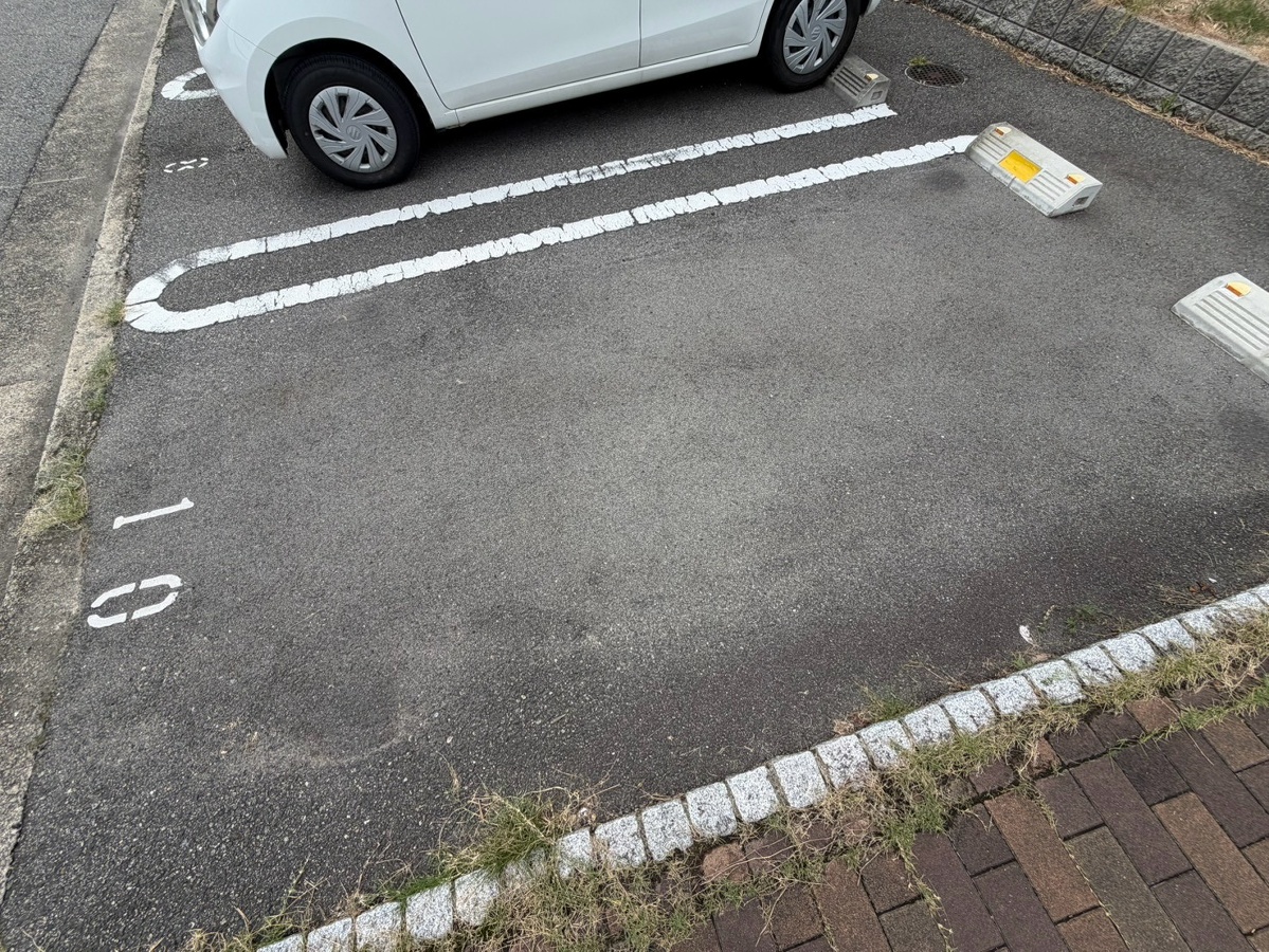駐車場 写真37