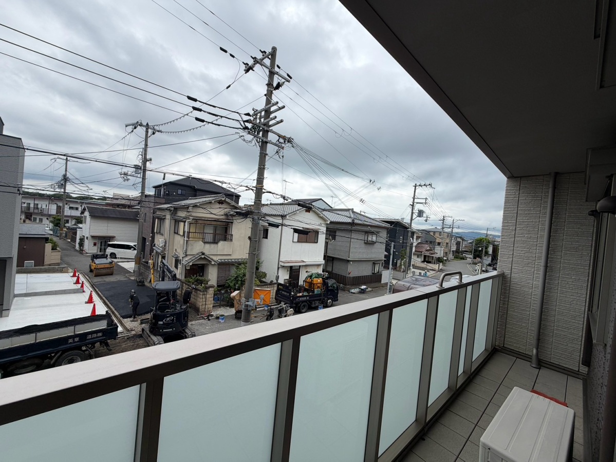 眺望 写真29