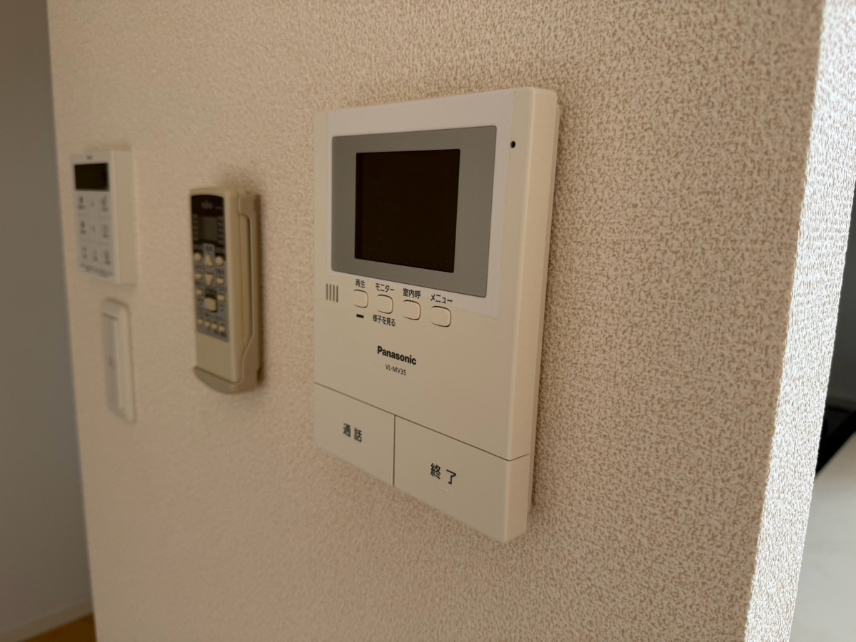 セキュリティ 写真19