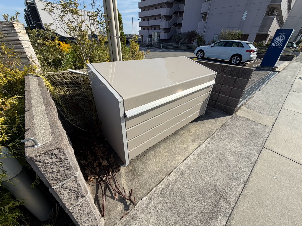 共用部 写真31