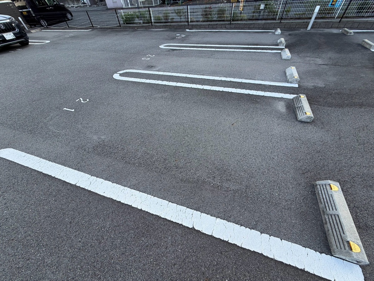 駐車場 写真32