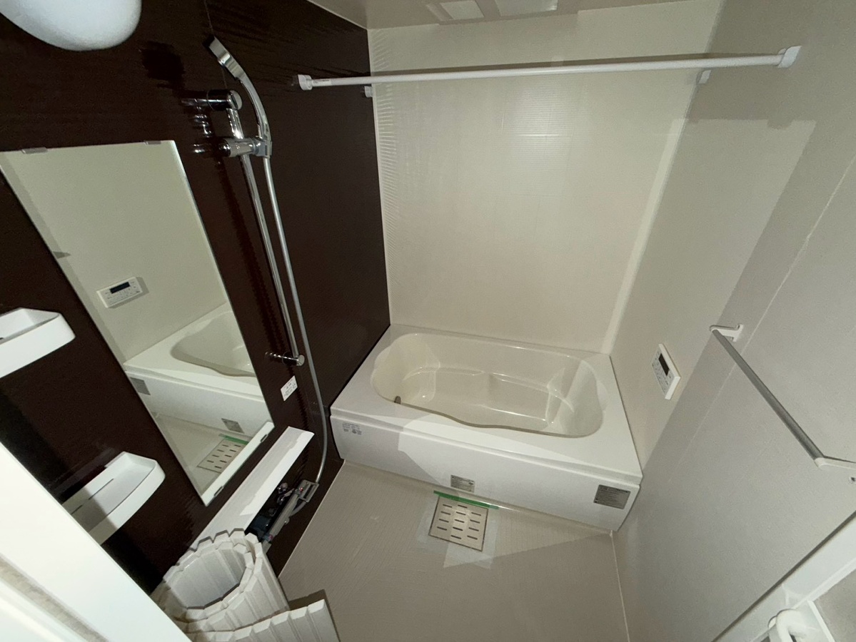 バス 写真13