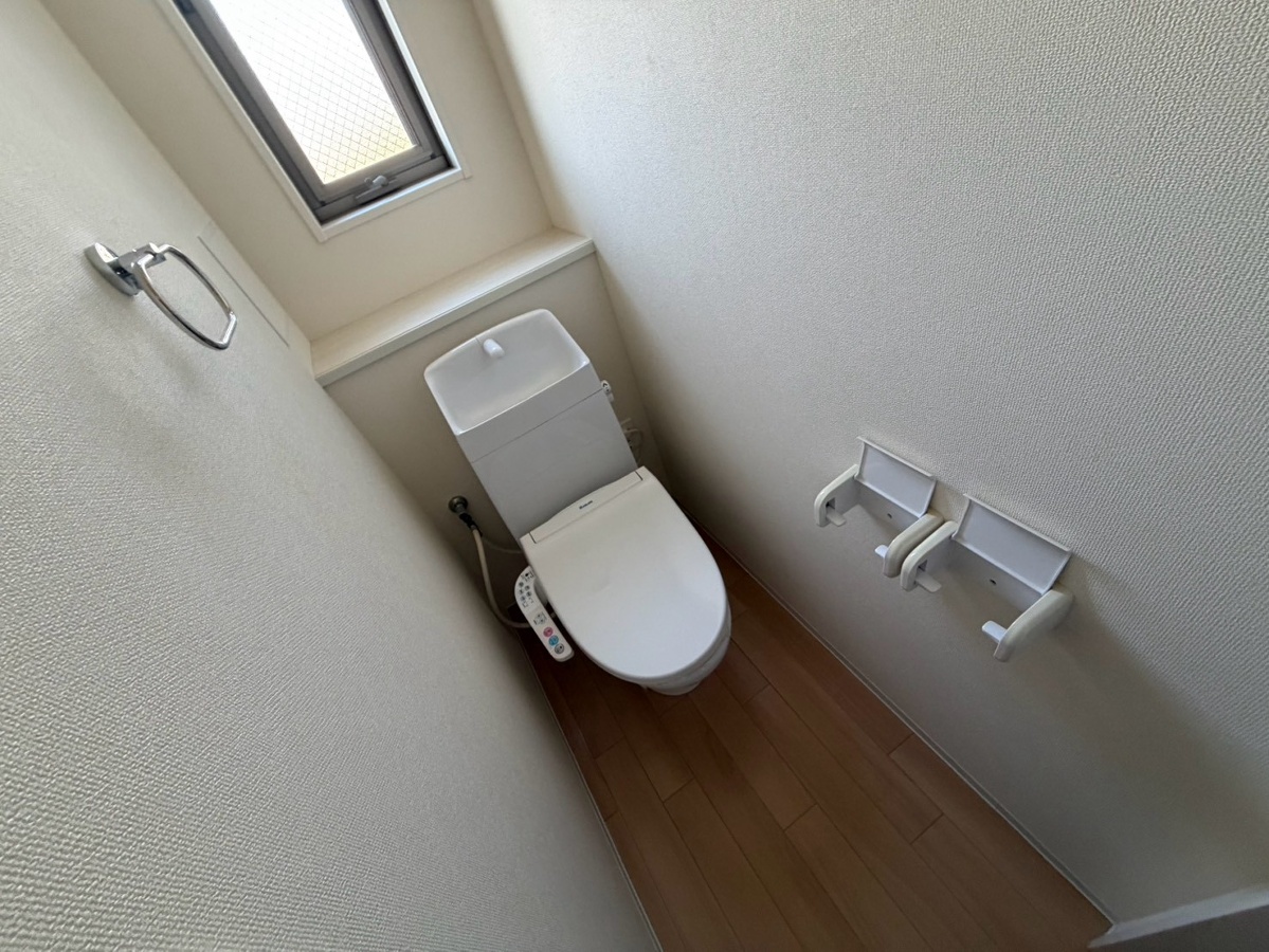 トイレ 写真14