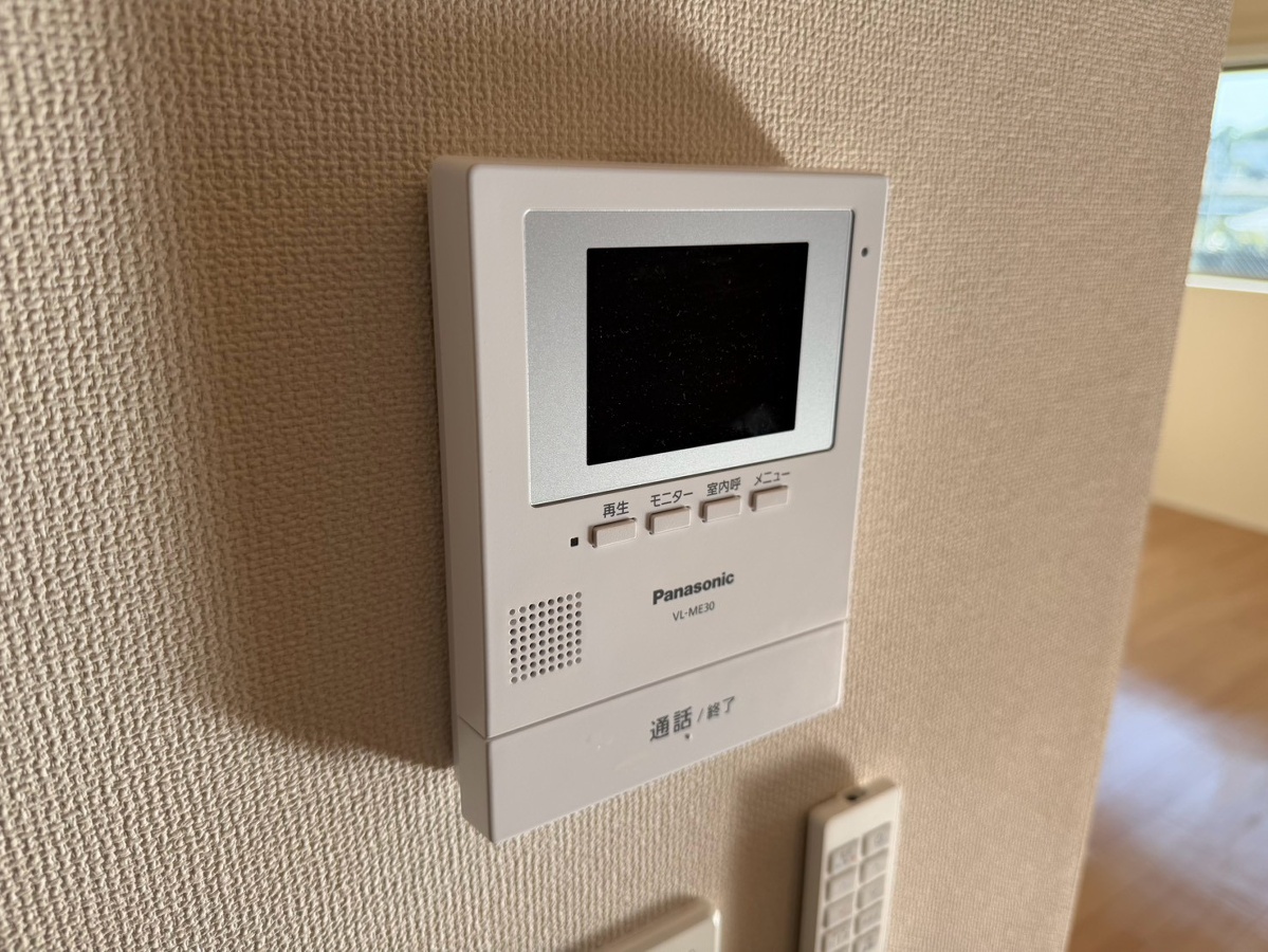 セキュリティ 写真18