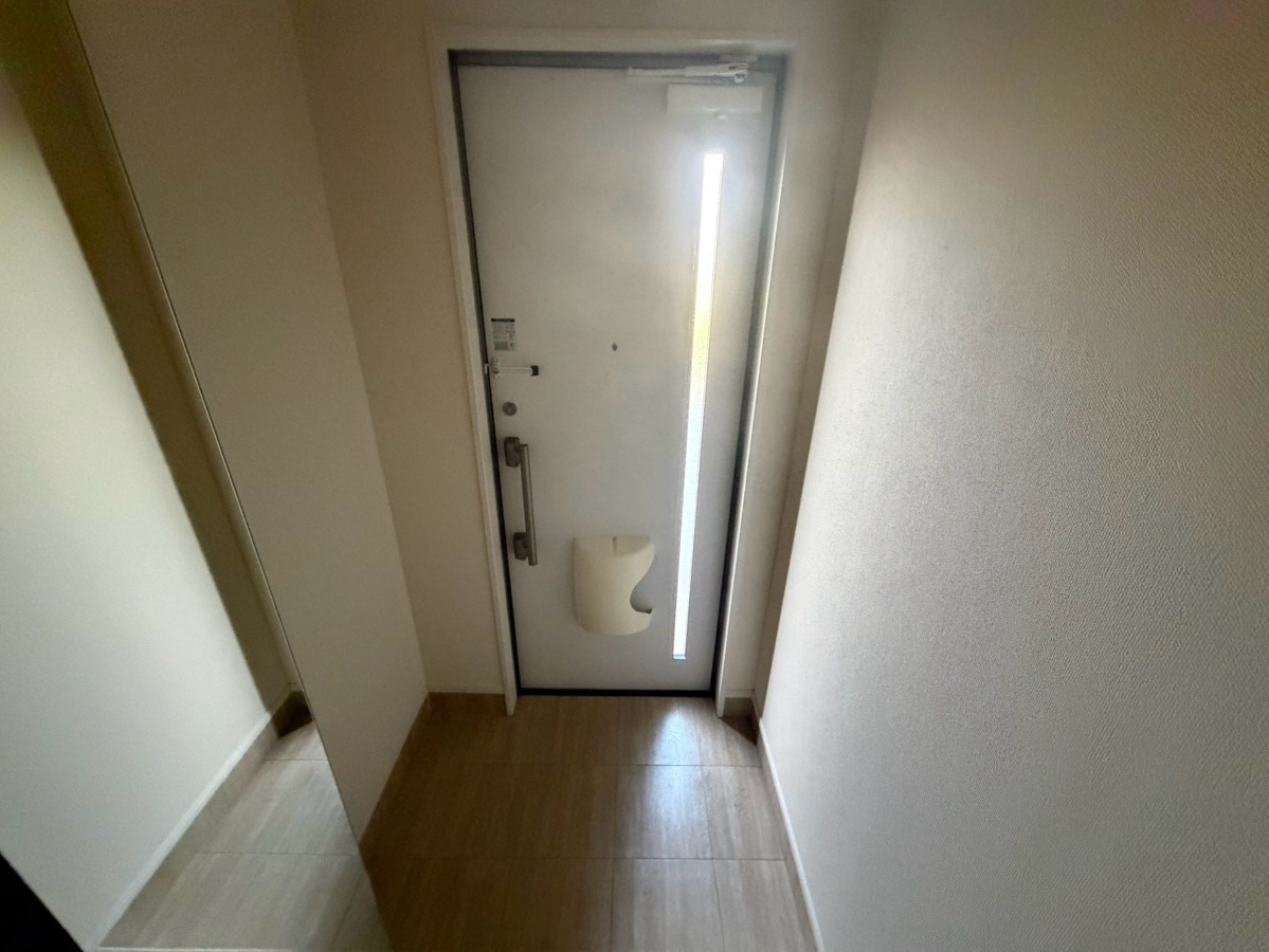 玄関 写真9