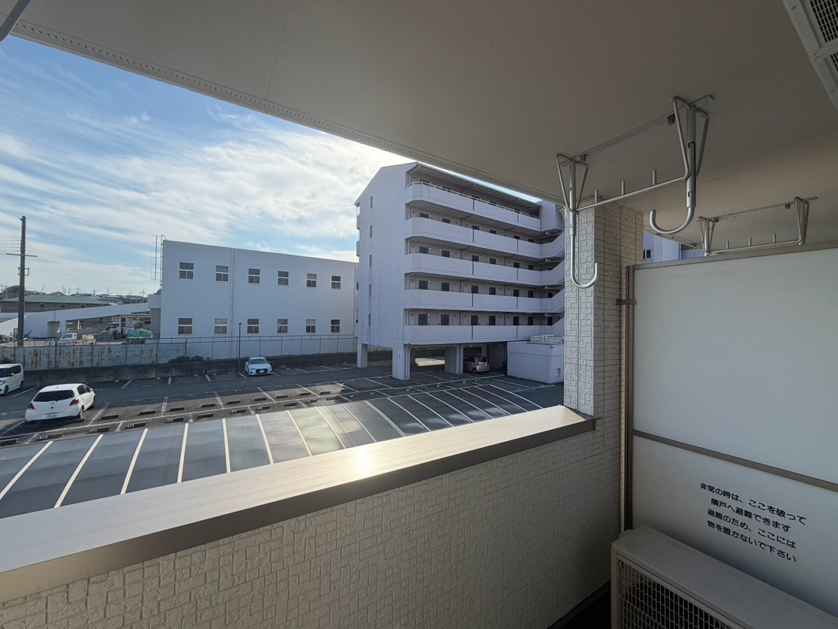 眺望 写真28