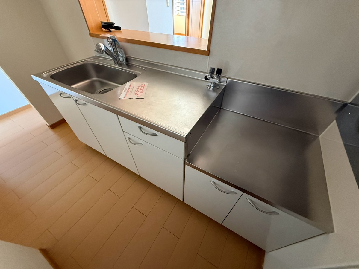 キッチン 写真6