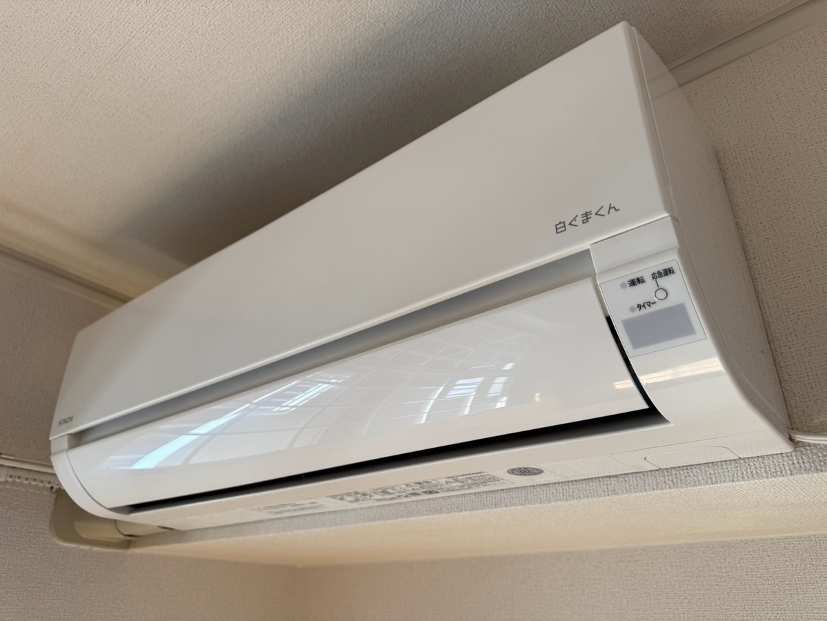 設備 写真18