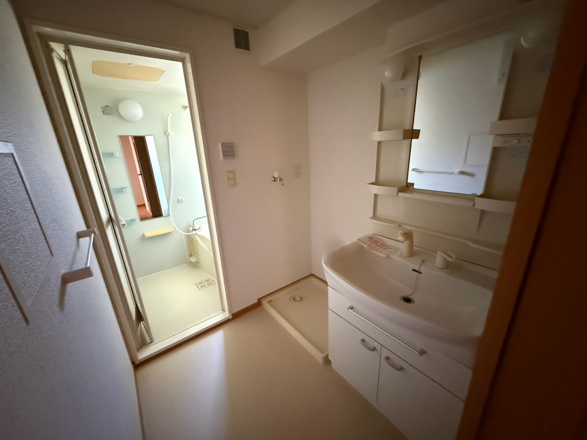 洗面所 写真10