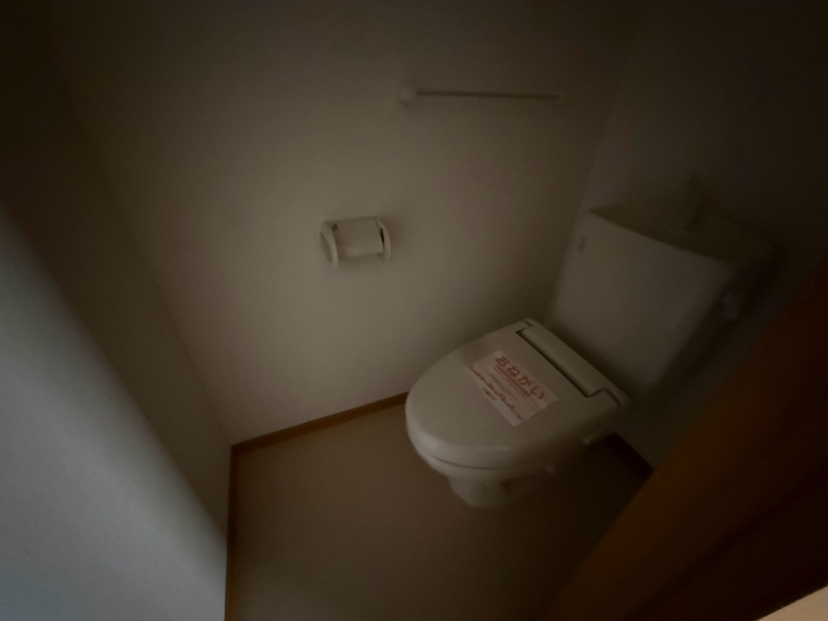 トイレ 写真14