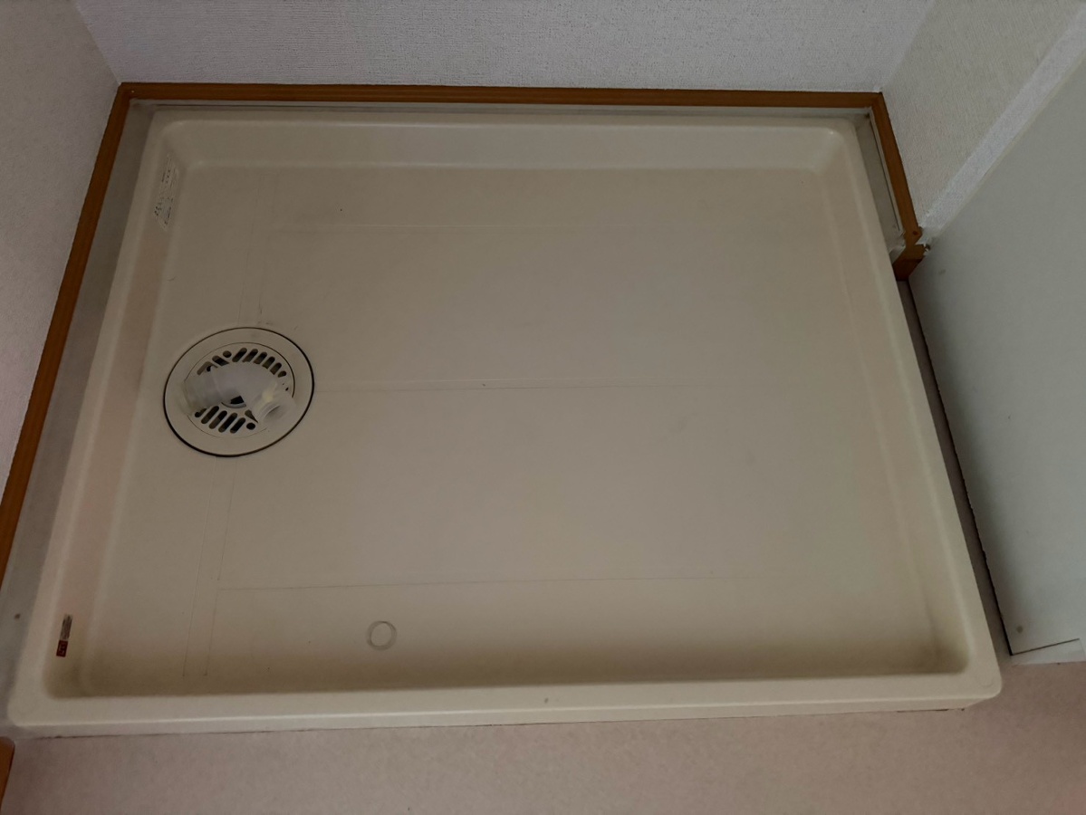 洗面所 写真11