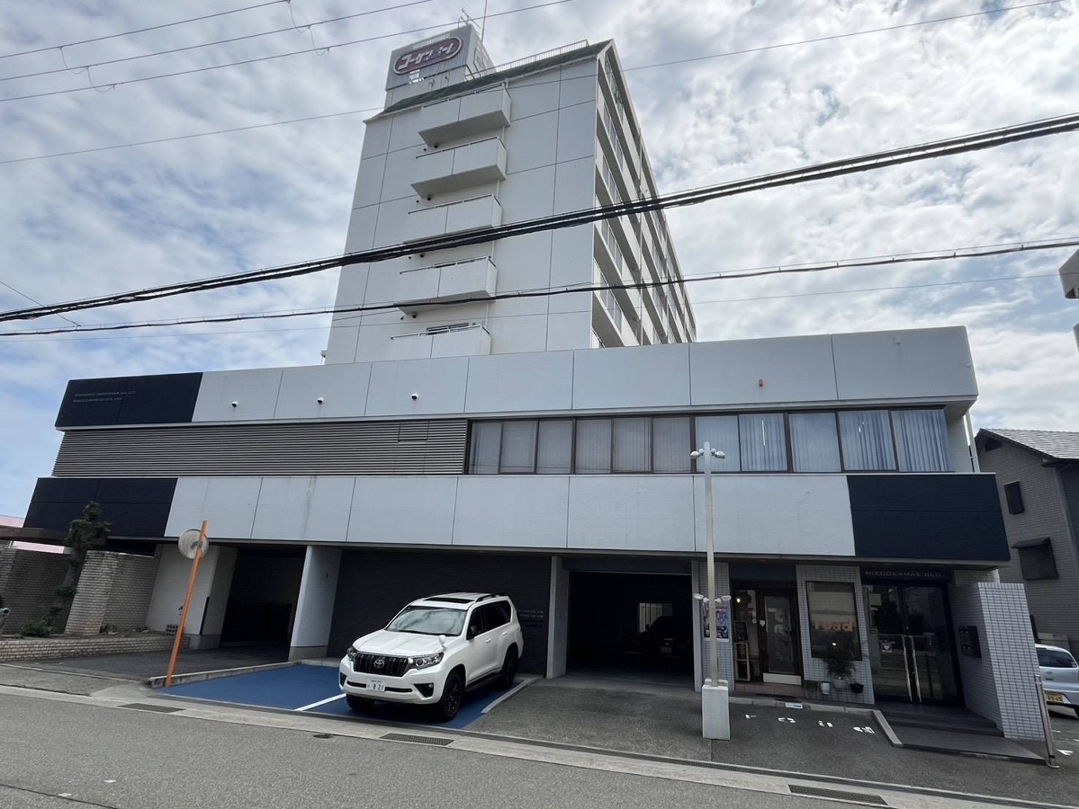 クリーンピアみこおかまえ