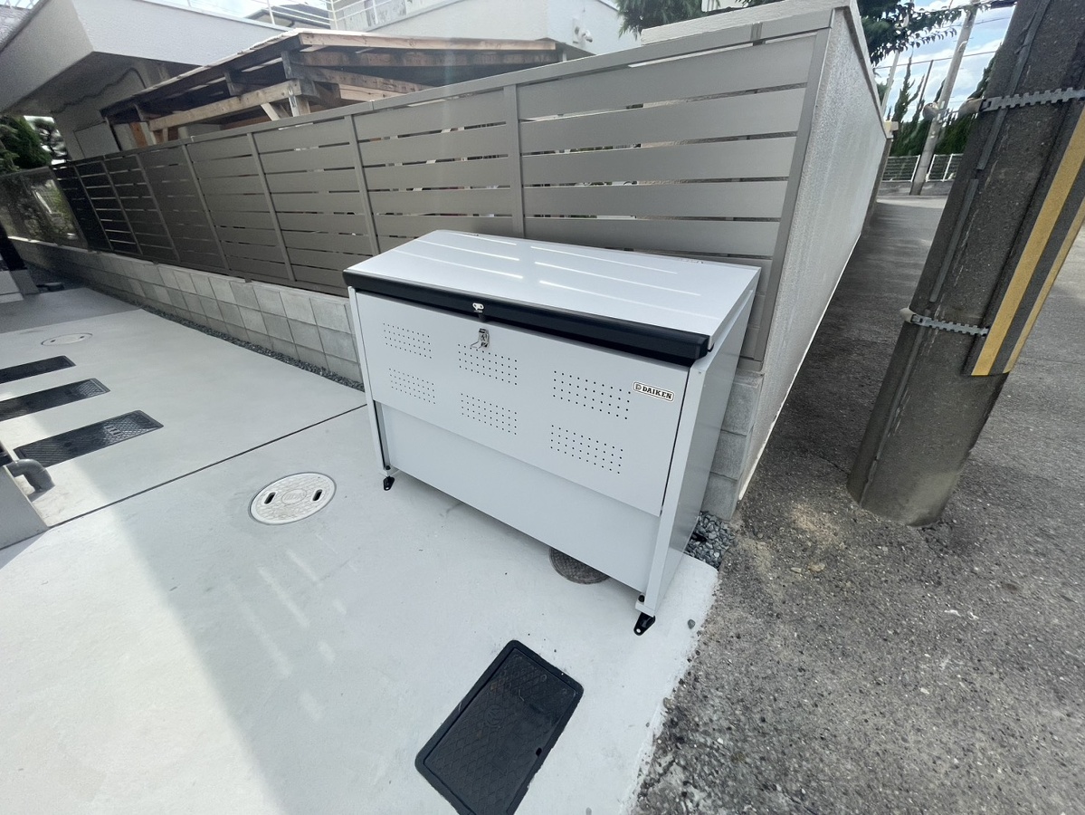 共用部 写真30