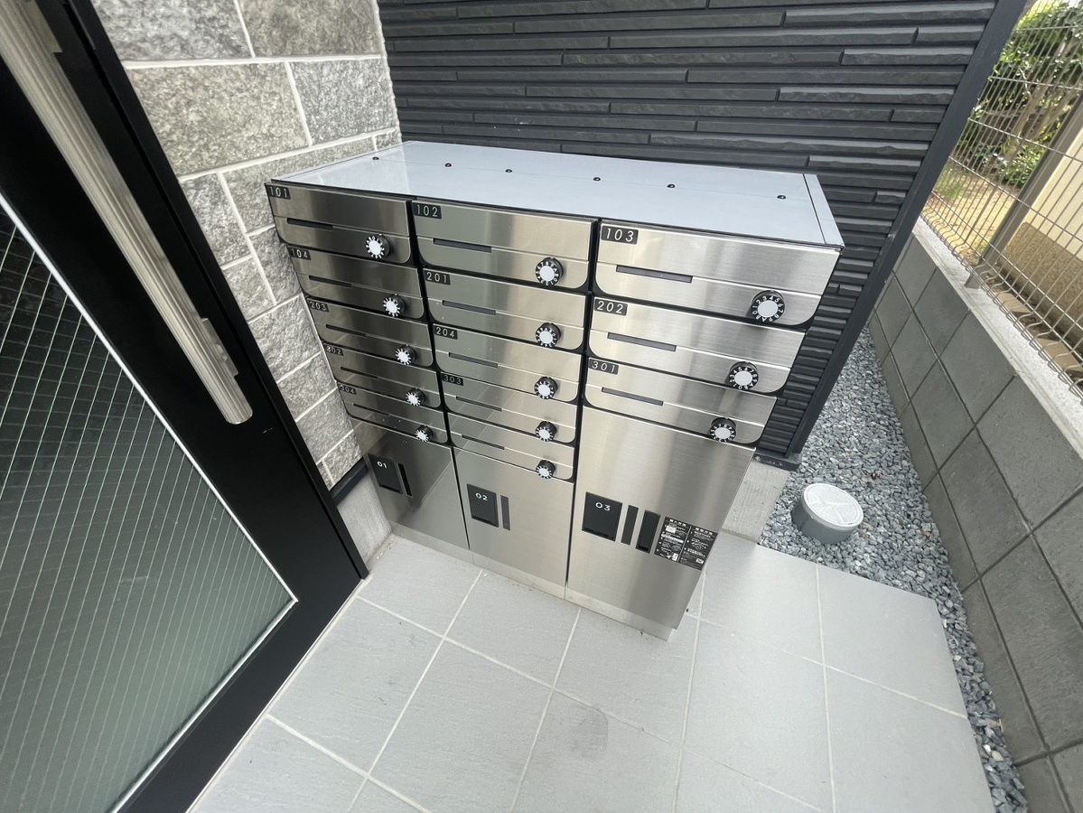 共用部 写真31
