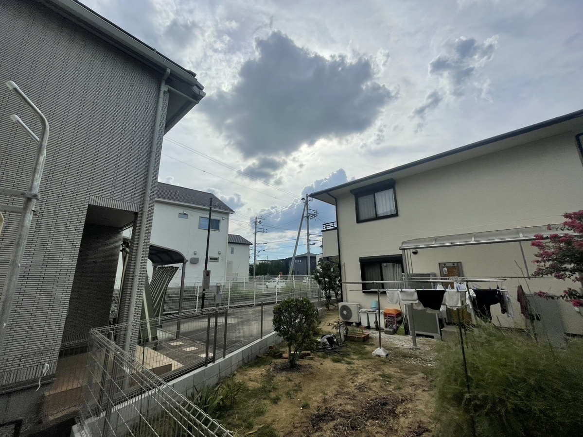 眺望 写真28