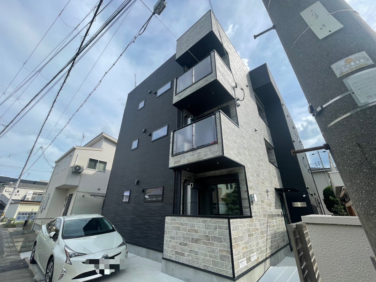 外観 写真29