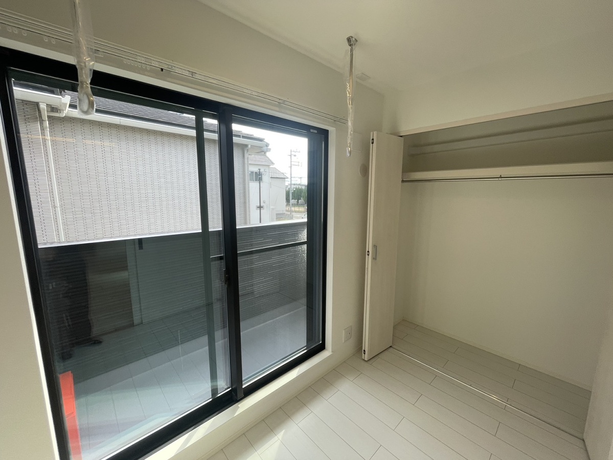 子供部屋 写真8