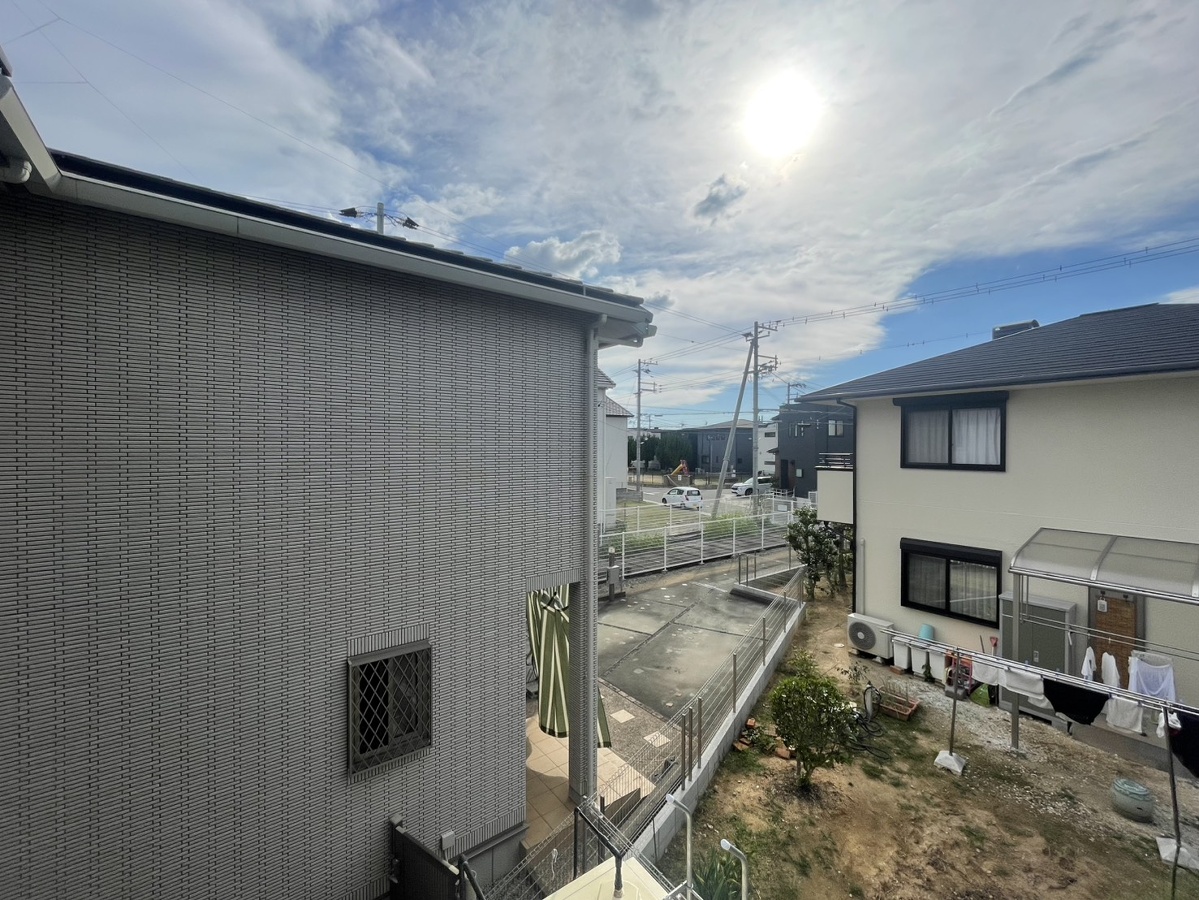 眺望 写真28