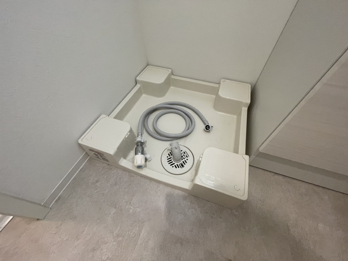 洗面所 写真11