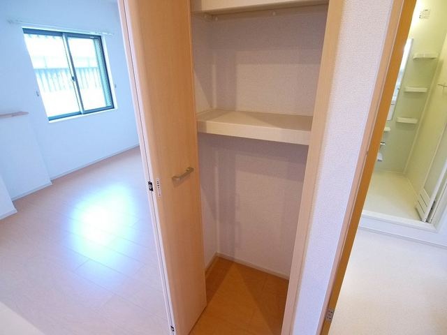 収納 写真10