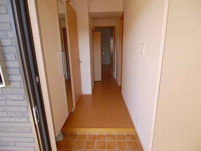 玄関 写真5