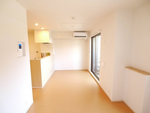 リビング 写真2