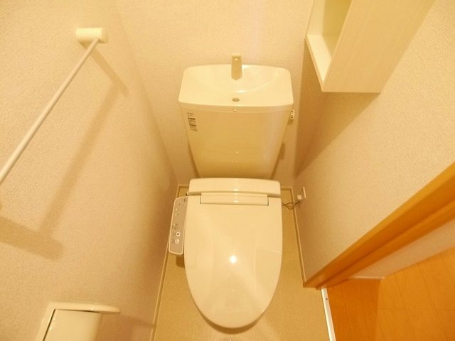 トイレ 写真9