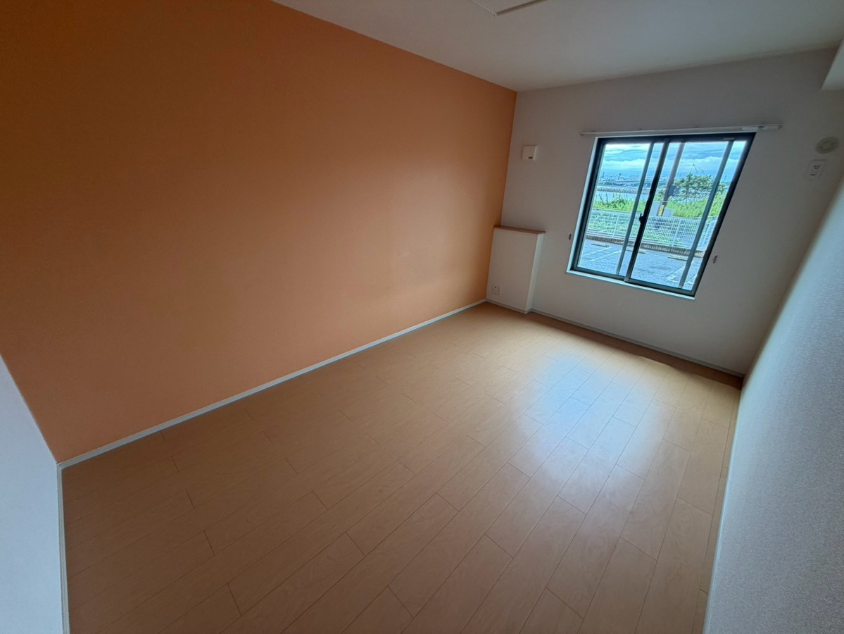子供部屋 写真4