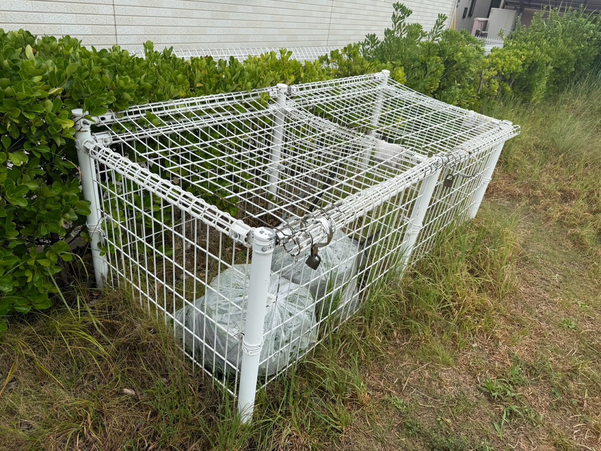 共用部 写真6