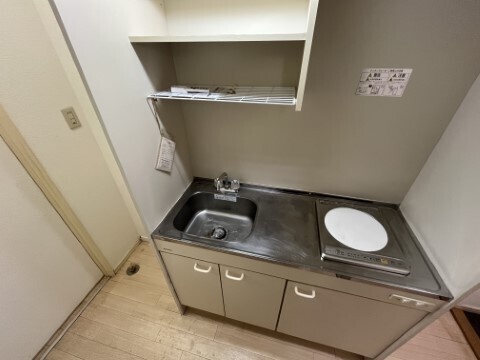 キッチン 写真3