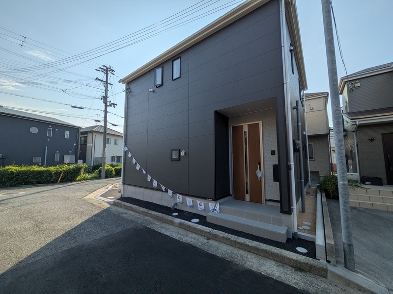 外観 写真17