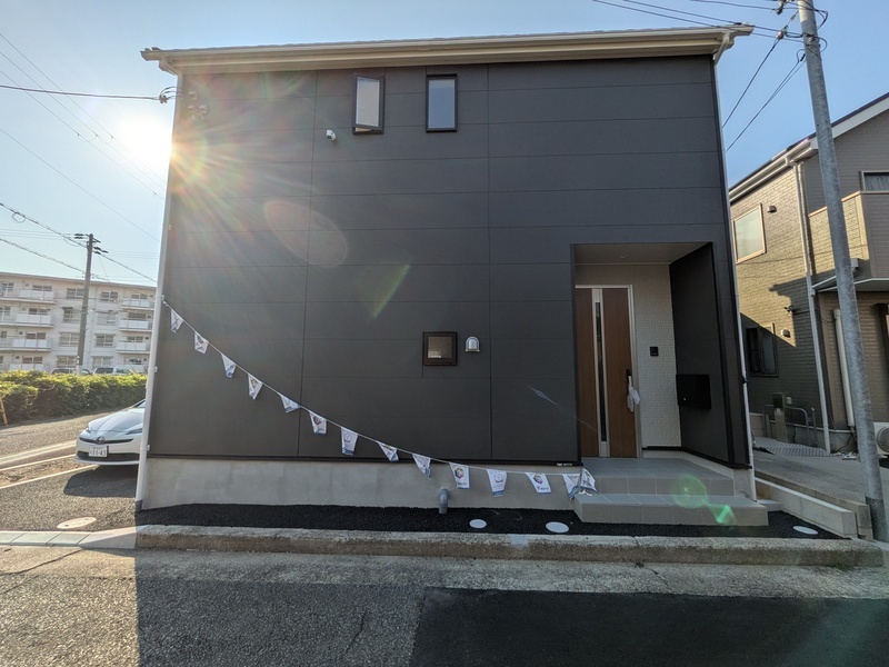 外観 写真18