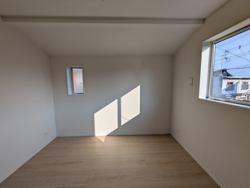 子供部屋 写真9