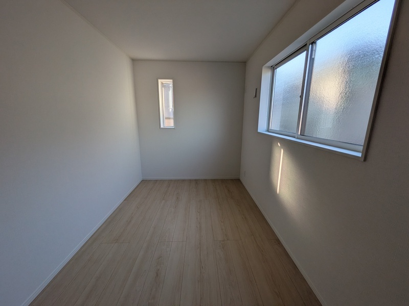 子供部屋 写真10