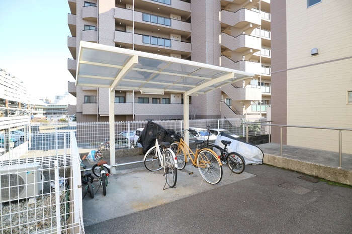 共用部 写真17