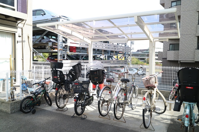 共用部 写真18