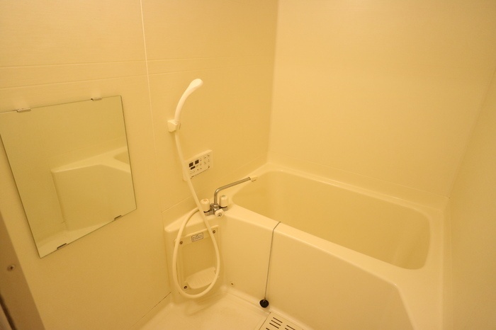バス 写真9