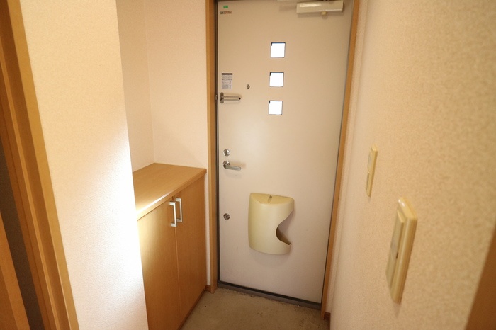 玄関 写真7