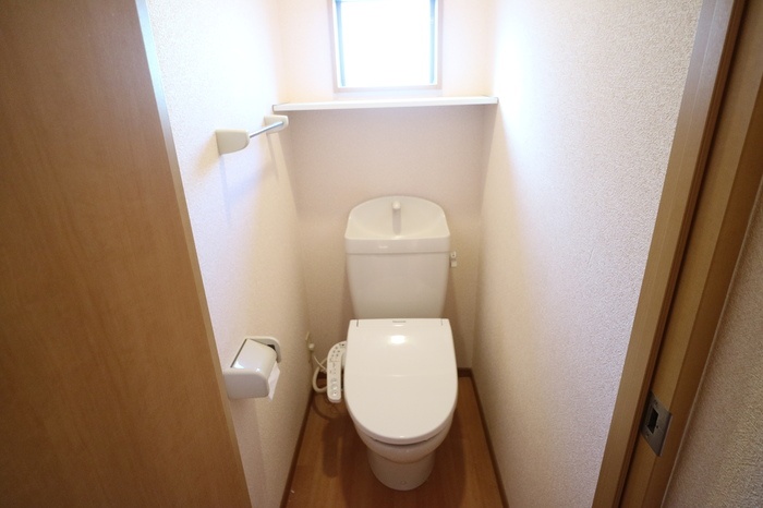 トイレ 写真10