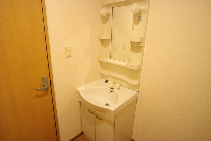 洗面所 写真8