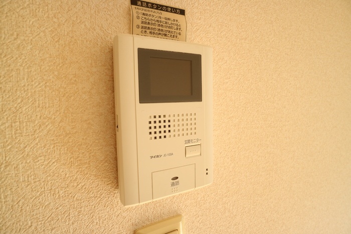 セキュリティ 写真15