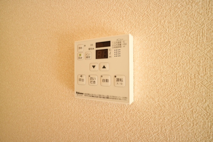 設備 写真16