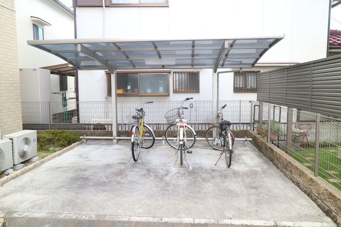 共用部 写真20