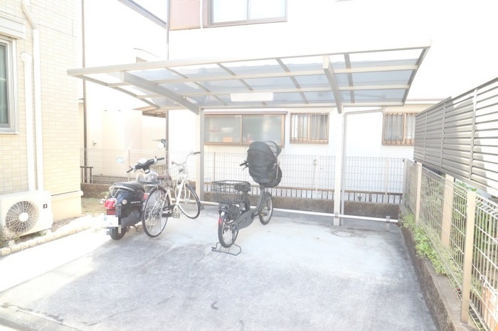 共用部 写真28