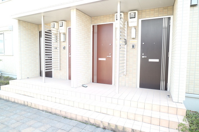 エントランス 写真19